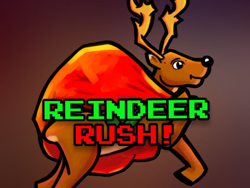 Reindeer Rush